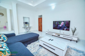 The N3 Luxury Suite